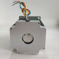 Nema 42 Stepper Motor of 4120oz-in 28nm and Driver 8A 110-230VAC for CNC Mill